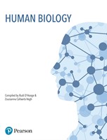 Human Biology, custom edition