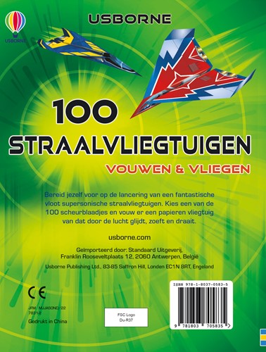 100 straalvliegtuigen-2