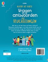 Achter het flapje - Vragen en antwoorden Over vluchtelingen-2