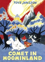 Moomins Collectors' Editions Comet in Moominland