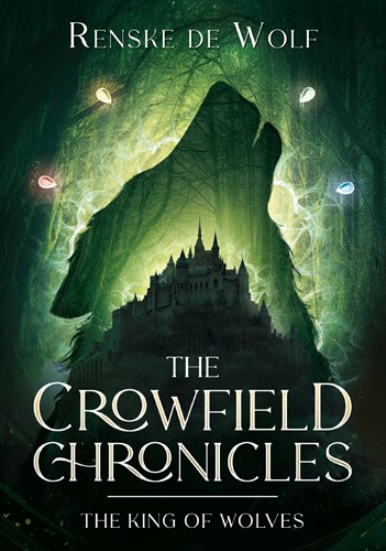 The Crowfield Chronicles 1 The Crowfield Chronicles 1