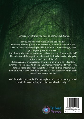 The Crowfield Chronicles II The Crowfield Chronicles II-2