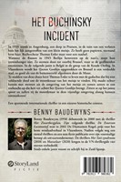 Het Buchinsky Incident-2