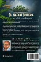 De Safari Sisters en het elixir van Enquist-2