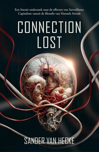 Connection lost Connection lost