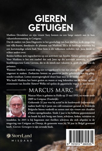 Gieren Getuigen-2