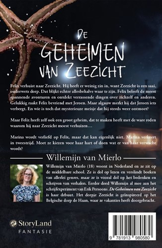 De geheimen van Zeezicht-2