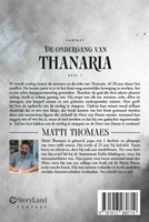 De ondergang van Thanaria-2