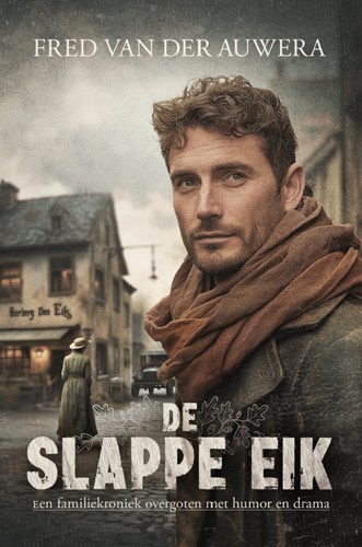 De slappe eik De slappe eik
