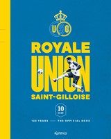 Royale Union Saint-Gilloise Royale Union Saint-Gilloise
