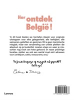 Amazing Belgium. Herontdek België!-2