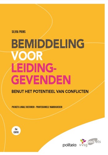 Bemiddeling voor leidinggevenden