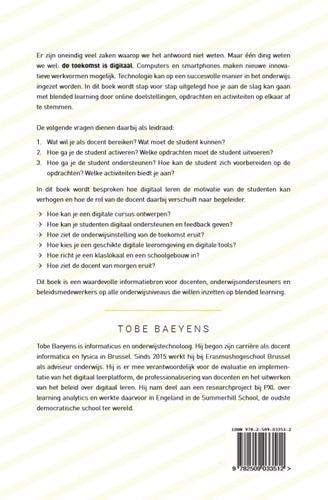 Blended learning Blended learning-2