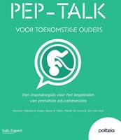 PEP-talk voor toekomstige ouders PEP-talk voor toekomstige ouders