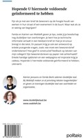 Hopende U hiermede voldoende geïnformeerd te hebben Hopende U hiermede voldoende geïnformeerd te hebben-2