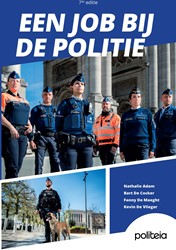 Een job bij de politie | editie 7