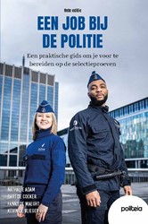 Een job bij de politie Een job bij de politie