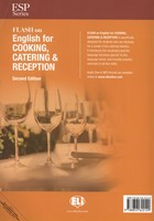 Flash on English for Cooking, Catering & Reception-2