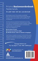 Prisma Basiswoordenboek Nederlands-2