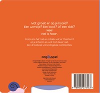 Draai rond Draai rond - Mijn lichaam-2