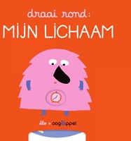 Draai rond Draai rond - Mijn lichaam