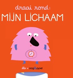 Draai rond Draai rond - Mijn lichaam