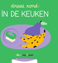 Draai rond Draai rond: In de keuken