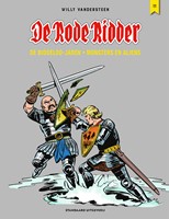 De Rode Ridder De Biddeloo jaren