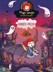 Agatha Crispie Zonder vrees