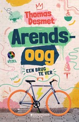 Arendsoog Een brug te ver