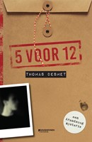 Arendsoog 5 voor 12