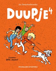 Duupje Duupje