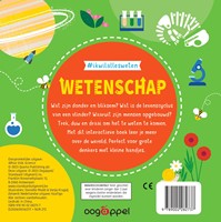 #ikwilallesweten: wetenschap-2