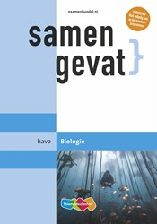 Samengevat havo Biologie
