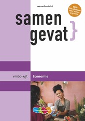 Samengevat vmbo-kgt Economie