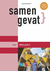 Samengevat vwo vwo Wiskunde C