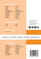 Samengevat havo/vwo Nederlands 3F/4F-2