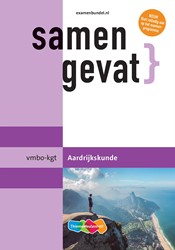 Samengevat vmbo-kgt Aardrijkskunde