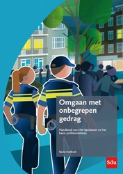Omgaan met onbegrepen gedrag Omgaan met onbegrepen gedrag