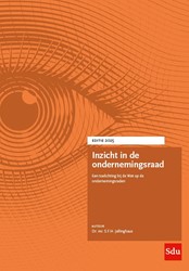 Inzicht in de ondernemingsraad 2025 Inzicht in de ondernemingsraad