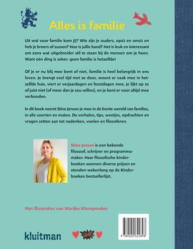 Alles is familie-2