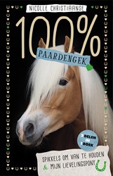 100% Paardengek Spikkels om van te houden & Mijn lievelingspony