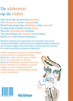 De alchemist op de richel-2