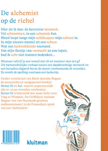 De alchemist op de richel-2