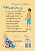 Lekker lezen met Kluitman Dansschool de vlinders. Dansen aan zee-2