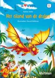 Ik ? lezen Het eiland van de draken