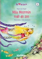 Ik ? lezen Mila Meermin redt de zee