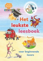 Leren lezen met Kluitman Het leukste leesboek voor beginnende lezers