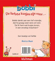 Bobbi De liefste kusjes zijn voor…-2