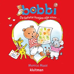 Bobbi De liefste kusjes zijn voor…